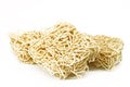 Mie Noodles Royalty Free Stock Photo