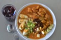 Mee Rebus