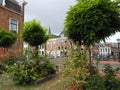 Miffy Square in Utrecht, the Netherlands