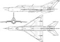 Mig 21