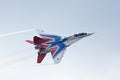 Mig-29 fighter