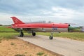 MIG-21