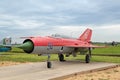 MIG-21