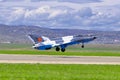 MIG 21 LANCER C ROMANIAN AIR FORCE Royalty Free Stock Photo
