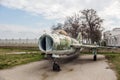 MIG 19S Framer Jet Fighter