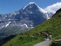 The Mighty Eiger