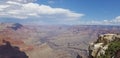 The Mighty Grand Canyon
