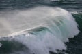 Mighty Waves of Atlantic Ocean, Ponta de Sagres, P