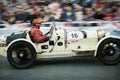 1000 Miglia 2015, italian race of classic car