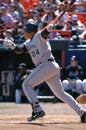 Miguel Cabrera, Florida Marlins