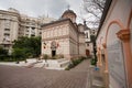 Mihai Voda church - Bucharest