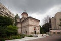 Mihai Voda church