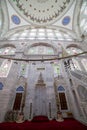 Mihrimah Sultan Mosque, Edirnekapi, Istanbul