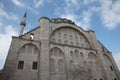Mihrimah Sultan Mosque