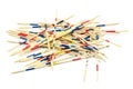 Mikado pick-up sticks