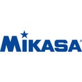 mikasa logo Royalty Free Stock Photo