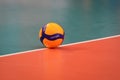 Mikasa V200W Volleyball Ball