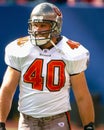 Mike Alstott, Tampa Bay Buccaneers