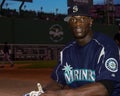 Mike Cameron, Seattle Mariners.