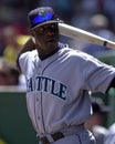 Mike Cameron, Seattle Mariners