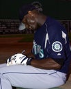 Mike Cameron, Seattle Mariners.