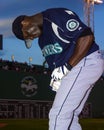 Mike Cameron, Seattle Mariners.