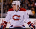 Mike Cammalleri Royalty Free Stock Photo