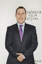 Mike Carlsen at 2017 Tribeca Film Festival
