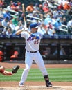 Mike Cuddyer Royalty Free Stock Photo