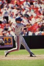 Mike Lansing Montreal Expos