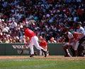 Mike Lowell Boston Red Sox