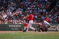 Mike Lowell Boston Red Sox