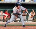 Mike Myers, Greenville Drive