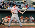 Mike Myers, Greenville Drive