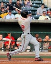 Mike Myers, Greenville Drive