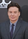 Mike Myers