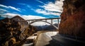 Mike O Callaghan-Pat Tillman Memorial Bridge