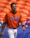 Mike Piazza, New York Mets