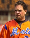 Mike Piazza, New York Mets