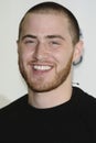 Mike Posner Royalty Free Stock Photo