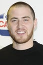 Mike Posner Royalty Free Stock Photo