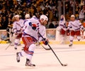 Mike Rupp New York Rangers