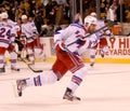 Mike Rupp New York Rangers