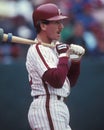 Mike Schmidt Royalty Free Stock Photo
