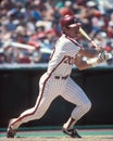 Mike Schmidt Royalty Free Stock Photo