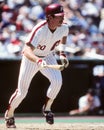 Mike Schmidt Royalty Free Stock Photo