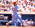 Mike Schmidt, Philadelphia Phillies Royalty Free Stock Photo