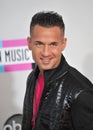 Mike Sorrentino