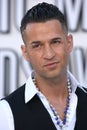 Mike Sorrentino Royalty Free Stock Photo