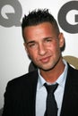 Mike Sorrentino